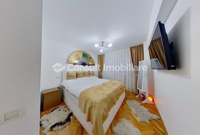 Apartament cu 2 camere | Bulevardul 21 Decembrie 1989 | Marasti |