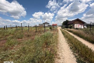 Teren de 670 mp, în Șimnicu de Sus - 3