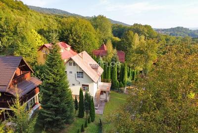 Casă pe 3 nivele | Sovata | 129.000 EUR - 2