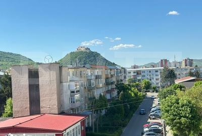 Apartament cu 2 camere semidecomandat în Cetate - 2