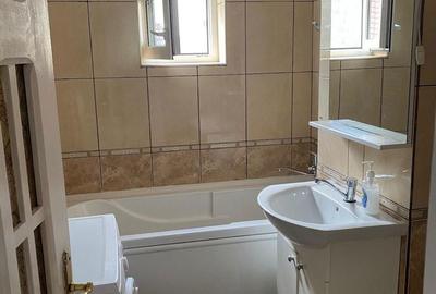 Apartament cu 2 camere decomandat în Central - 3