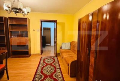Apartament cu 2 camere semidecomandat în Central - 12