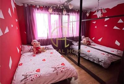 Apartament cu 4 camere semidecomandat, mobilat în Granit - 13