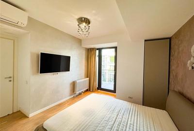 Apartament 4 camere de vanzare Lighthouse Residence Herastrau - 22