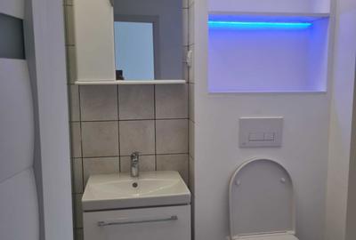 Garsonieră decomandată în Noua - 2