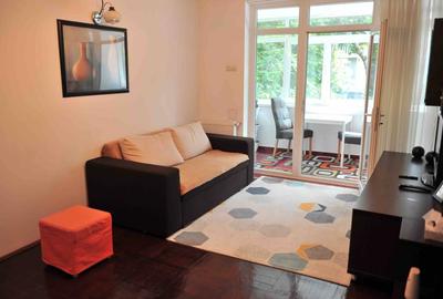 Apartament 2 camere Cotroceni, complet mobilat si utilat, metrou Orizont - 1