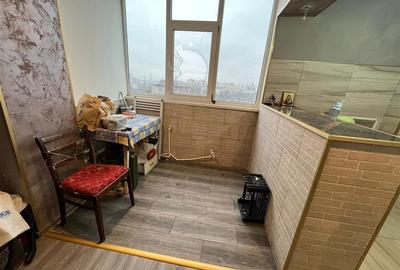 Garsonieră decomandată în Podu Roș - 5