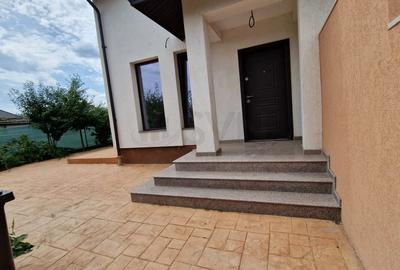 REV2002901 Casa 3 camere Duplex Buftea pereti separati - 2