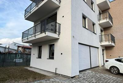 Spațiu comercial, de 77 mp, în Central - 4