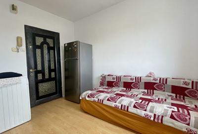 Garsonieră decomandată în Rogerius - 1