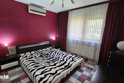 Apartament cu 3 camere decomandat în Tomis Nord - 8
