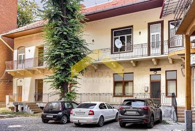 Cladire ultracentrala la km 0, bulevardul Revolutiei!