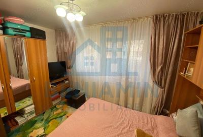 Apartament 3 camere semidecomandat, parter, Lapus, centrala, balcon - 8