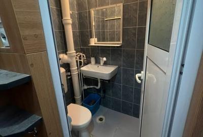 Garsonieră nedecomandată, mobilată în Sud - 3