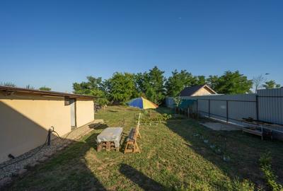 MIHAILESTI - POPESTI, CASA 63 MP, GARAJ, LOT 768 MP! - 10