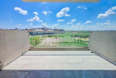 Apartament cu 2 camere decomandat, mobilat în Tomis Plus - 1