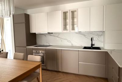 Apartament cu 3 camere decomandat în Exterior Vest - 5