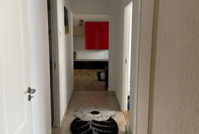 Apartament cu 3 camere decomandat în Dacia - 1