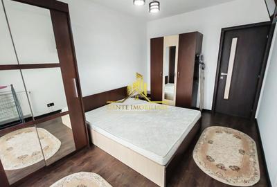 Apartament cu 2 camere semidecomandat, mobilat în Grigorescu - 10