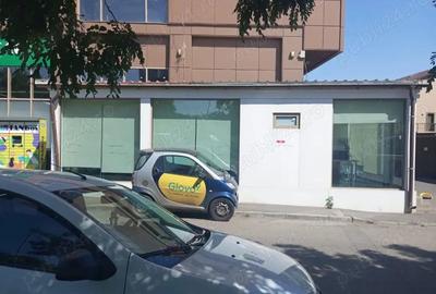 Spatiu de birou, casa de schimb valutar, 40 mp, disponibil imediat in Fundeni Tower - 9