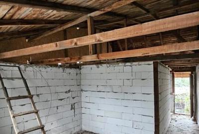 MIHAI BRAVU - ter.86mp+constr.neterm. A-31mp la 18900 euro - 3