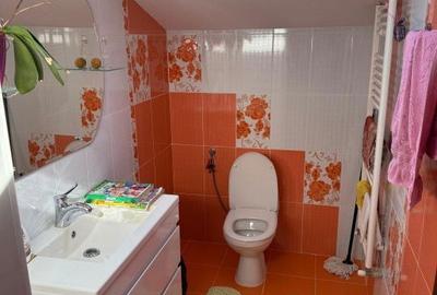 Casă cu 4 camere în Cătălina - 8