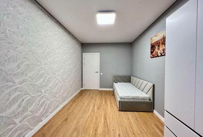 Apartament cu 2 camere decomandat în Bucureștii Noi
