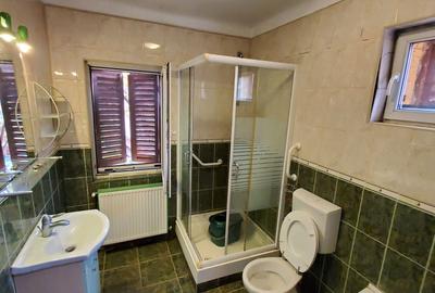 Casă cu 3 camere cu Teren 250 Mp în Păulești - 6