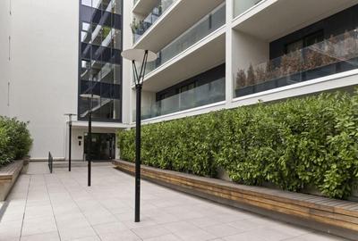 Apartament cu 3 camere semidecomandat, mobilat în Herăstrău - 45