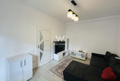 Apartament cu 2 camere în Tineretului - 5