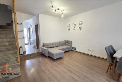 Casă cu 3 camere cu Teren 229 Mp în Corunca