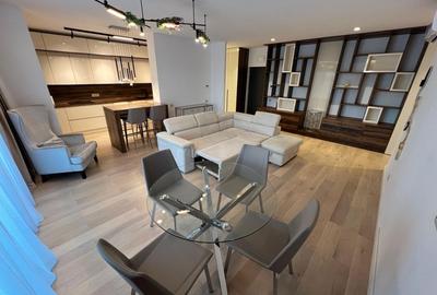 3 camere | Grand Park Pipera | Iancu Nicolae - 2