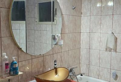 Apartament cu 3 camere semidecomandat, mobilat în Drumul Taberei - 9