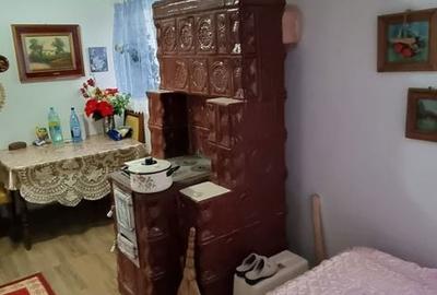 Casă cu 4 camere cu Teren 1400 Mp în Mihai Eminescu - 13