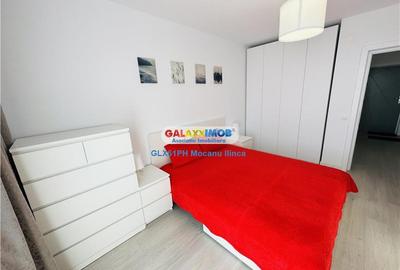 Apartament cu 2 camere decomandat, mobilat în B-dul București - 2