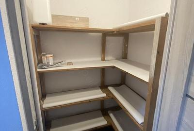 Apartament cu 2 camere semidecomandat în Podgoria - 4