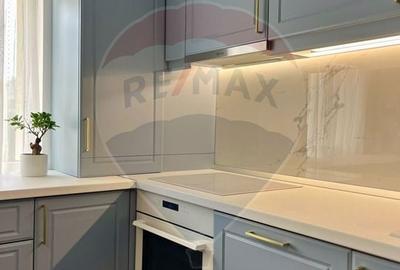 Inchiriez apartament primitor cu 3 camere in zona Iulius Mall - 7