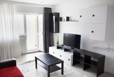 Apartament cu 2 camere decomandat, mobilat în Tineretului - 2