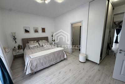 VANZARE CASA PARTER INDEPENDENTEI CRISUL REPEDE COMPLEX CASE TOATE UTILITATILE - 1