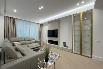 Apartament cu 3 camere în Iancu Nicolae - 1