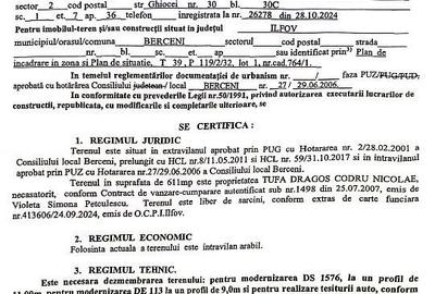 Spațiu comercial, în Berceni - 1