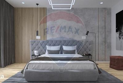 Apartament cu 2 camere în Central - 4