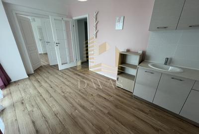 Spatiu Comercial de inchiriat | Europa | Posibilitate salon beauty / birou - 3