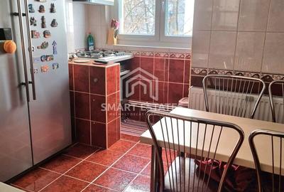 Apartament cu 2 camere decomandat, mobilat în Baicului - 7