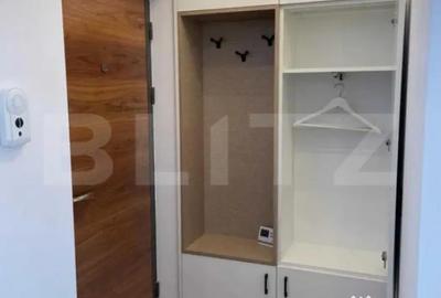 Garsonieră semidecomandată în Florești