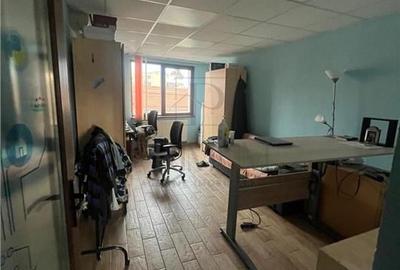 DAMBOVITA - CLADIRE P+2 ? SAD + REZIDENTIAL ? IDEAL INVESTITIE - MULTIPLE UTILIZ - 8