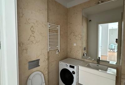 LUXURIA Residence | Inchiriere 2 camere I Parcare inclusa LUXURIA Residence | Inchiriere 2 camere I Parcare inclusa - 8