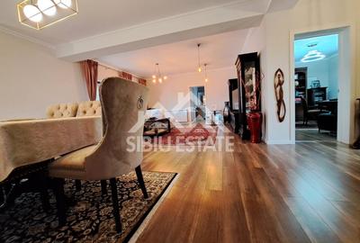 Casa pe un nivel, garaj, teren 600 Sibiu Tocile - 2