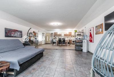 Casă cu 3 camere cu Teren 289 Mp în Central