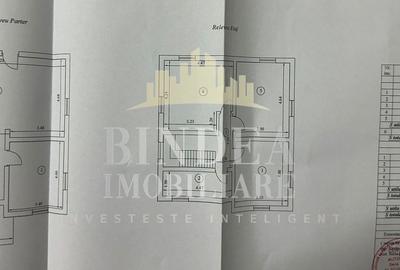 Casa individuala P+ 1, 4 camere 130mp utili, Giarmata- cartierul Primaverii - 4